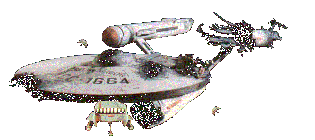 The U.S.S. Excalibur Memorial